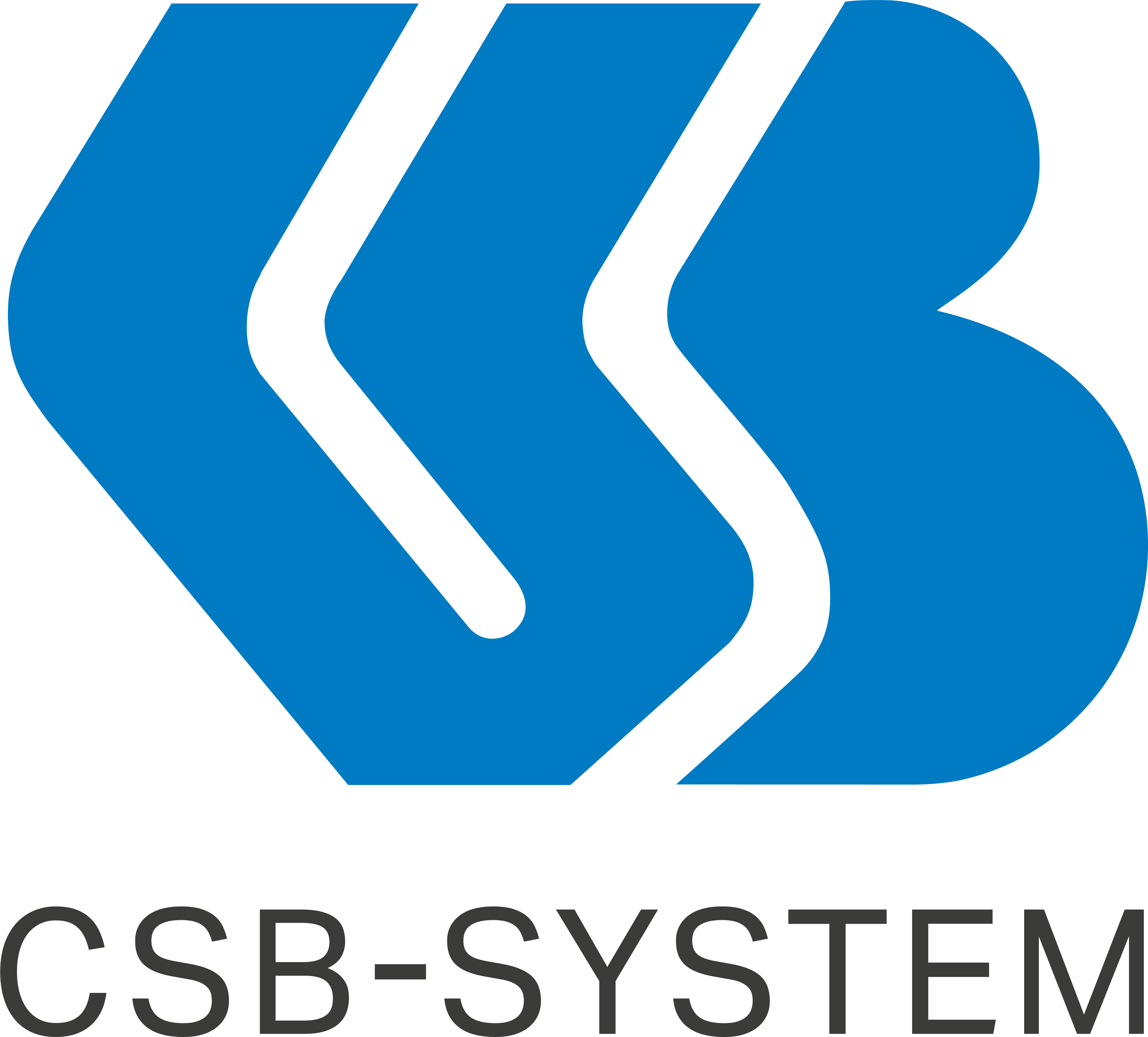 CSB-Systems Logo - Referenz Sievert Coaching