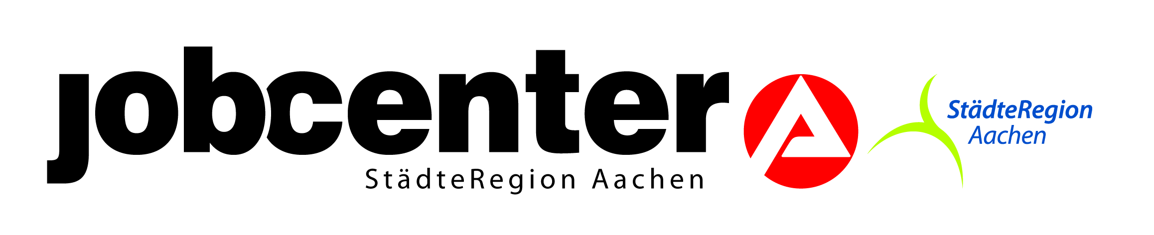 Jobcenter Aachen Logo - Referenz Sievert Coaching