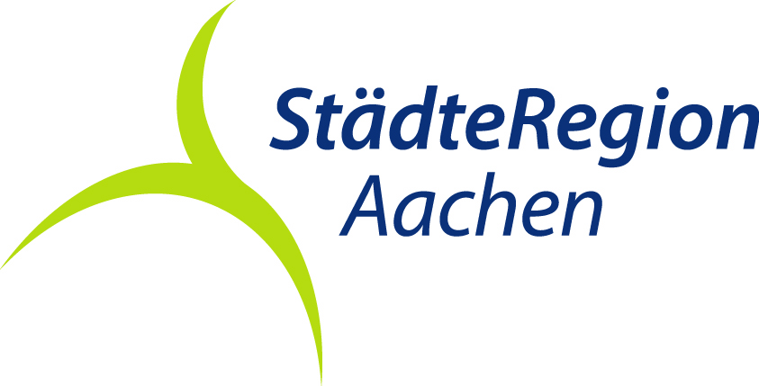 StädteRegion Aachen Logo - Referenz Sievert Coaching